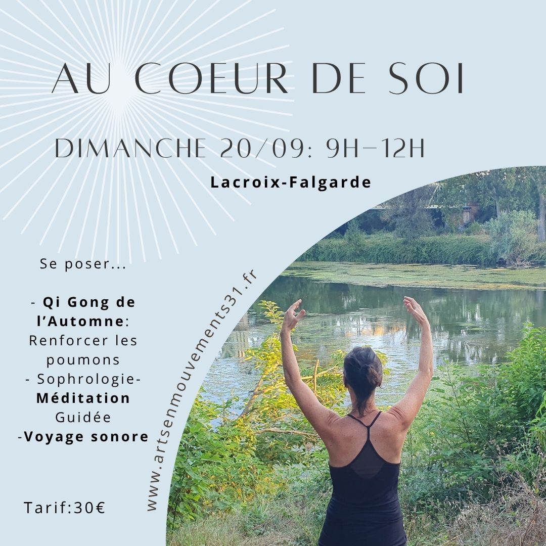 stage automne